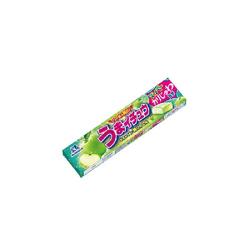 うまイチュウ＜青りんご味＞